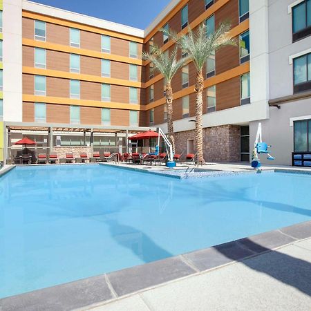 Hilton Garden Inn Phoenix-Tempe University Research Park, Az Eksteriør billede