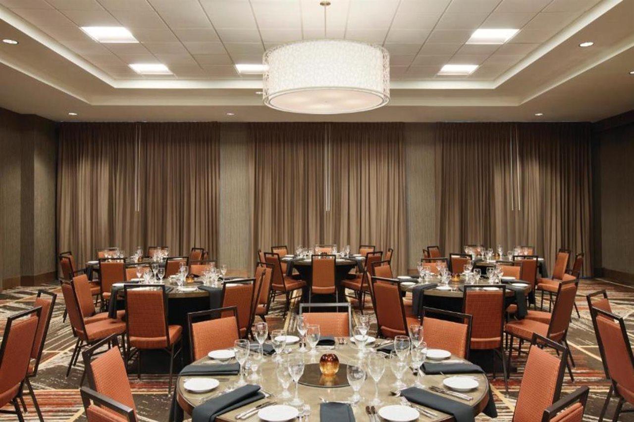 Hilton Garden Inn Phoenix-Tempe University Research Park, Az Eksteriør billede