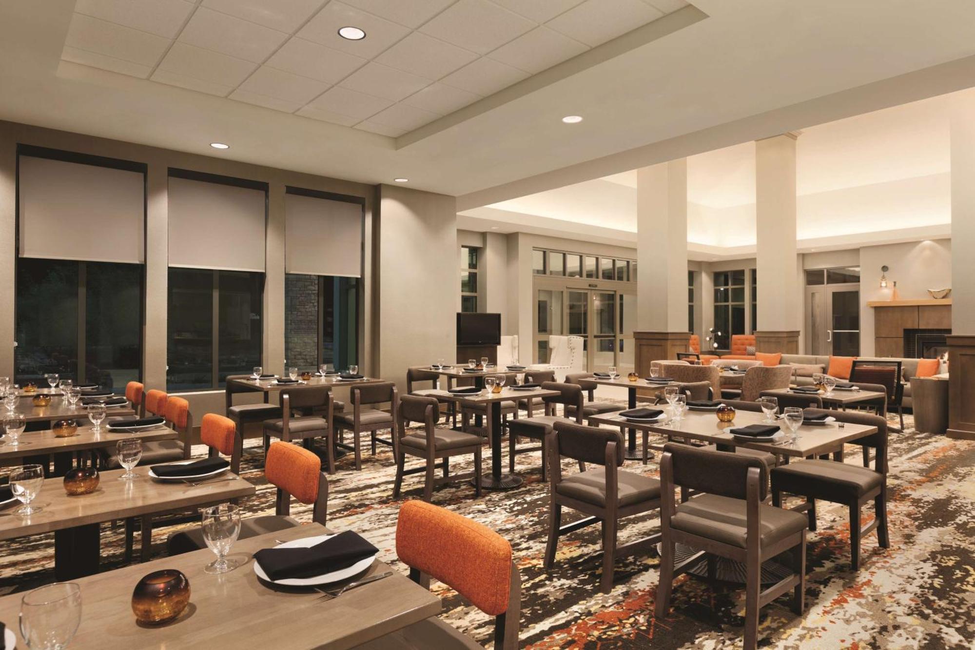 Hilton Garden Inn Phoenix-Tempe University Research Park, Az Eksteriør billede